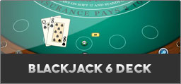 Play Blackjack 6 deck at Playblackjack.com