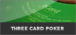 Play Three Card Poker at Playblackjack.com